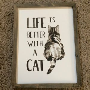 Wall decor